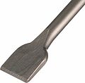 Kranz KR-91-0206 Зубило плоское широкое, 14х40х600мм, SDS PLUS KRANZ