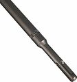 Kranz KR-91-0206 Зубило плоское широкое, 14х40х600мм, SDS PLUS KRANZ