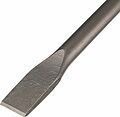 Kranz KR-91-0211 Зубило плоское 14х20х600мм, SDS PLUS KRANZ