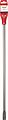Kranz KR-91-0211 Зубило плоское 14х20х600мм, SDS PLUS KRANZ