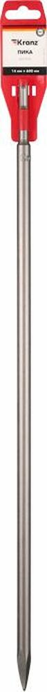 Kranz KR-91-0214 Пика 14х600мм, SDS PLUS KRANZ