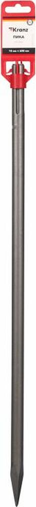 Kranz KR-91-0226 Пика 18х600мм, SDS MAX KRANZ