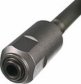 Kranz KR-91-0230 Переходник для перфоратора SDS MAX на SDS PLUS KRANZ Kranz KR-91-0230 Переходник для перфоратора SDS MAX на SDS PLUS KRANZ