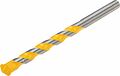 Kranz KR-91-0309 Сверло по бетону 12х150мм, цилиндрический хвостовик KRANZ