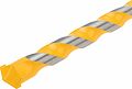 Kranz KR-91-0309 Сверло по бетону 12х150мм, цилиндрический хвостовик KRANZ