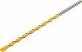Kranz KR-91-0311 Сверло по бетону 8х200мм, цилиндрический хвостовик KRANZ
