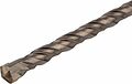 Kranz KR-91-0406 Набор буров по бетону 5-6х110х50, 6-8-10х160х100мм, 5 шт, в пластиковой коробке SDS PLUS KRANZ Kranz KR-91-0406 Набор буров по бетону 5-6х110х50, 6-8-10х160х100мм, 5 шт, в пластиковой коробке SDS PLUS KRANZ