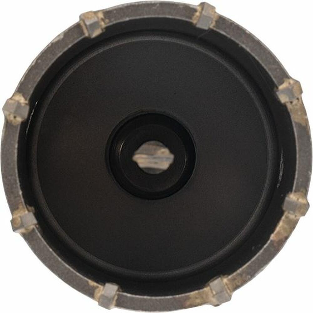 Kranz KR-91-0412 Коронка по бетону в сборе М22х68мм SDS PLUS KRANZ