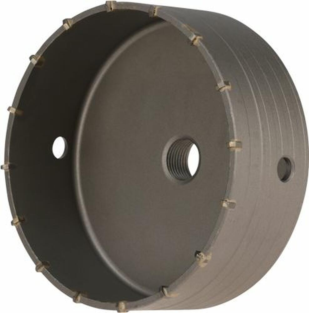Kranz KR-91-0441 Буровая коронка M22х150мм KRANZ