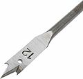 Kranz KR-91-0663 Сверло перовое по дереву 12х152 мм (шестигранный хвостовик) Kranz