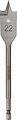 Kranz KR-91-0668 Сверло перовое по дереву 22х152 мм (шестигранный хвостовик) Kranz