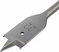 Kranz KR-91-0668 Сверло перовое по дереву 22х152 мм (шестигранный хвостовик) Kranz