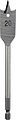 Kranz KR-91-0671 Сверло перовое по дереву 28х152 мм (шестигранный хвостовик) Kranz