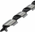 Kranz KR-91-0703 Сверло винтовое по дереву 12х460 мм (шестигранный хвостовик) Kranz