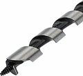 Kranz KR-91-0703 Сверло винтовое по дереву 12х460 мм (шестигранный хвостовик) Kranz