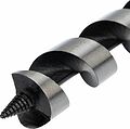 Kranz KR-91-0719 Сверло винтовое по дереву 30х460 мм (шестигранный хвостовик) Kranz