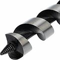Kranz KR-91-0719 Сверло винтовое по дереву 30х460 мм (шестигранный хвостовик) Kranz