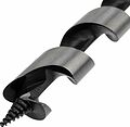 Kranz KR-91-0721 Сверло винтовое по дереву 32х230 мм (шестигранный хвостовик) Kranz