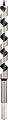Kranz KR-91-0721 Сверло винтовое по дереву 32х230 мм (шестигранный хвостовик) Kranz