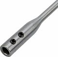 Kranz KR-91-0761 Удлинитель сверла перового по дереву 300 мм E 6,3 Kranz Kranz KR-91-0761 Удлинитель сверла перового по дереву 300 мм E 6,3 Kranz