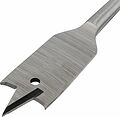Kranz KR-91-0770 Сверло перовое по дереву 12х300 мм (шестигранный хвостовик) Kranz