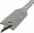 Kranz KR-91-0772 Сверло перовое по дереву 20х300 мм (шестигранный хвостовик) Kranz