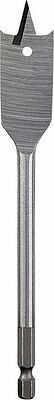 Kranz KR-91-0774 Сверло перовое по дереву 25х300 мм (шестигранный хвостовик) Kranz