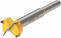 Kranz KR-91-0787 Сверло Форстнера по дереву, 20мм, цилиндрический хвостовик KRANZ Kranz KR-91-0787 Сверло Форстнера по дереву, 20мм, цилиндрический хвостовик KRANZ