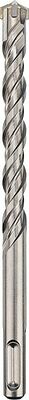 Kranz KR-91-0821 Бур по бетону 12x160x100мм, крестовая пластина, SDS PLUS KRANZ