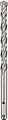 Kranz KR-91-0822 Бур по бетону 12x210x150мм, крестовая пластина, SDS PLUS KRANZ
