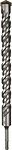 Kranz KR-91-0844 Бур по бетону 32x400x340мм, SDS PLUS KRANZ