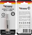 Kranz KR-92-0004 Сверло алмазное 12 мм по керамограниту, керамике и стеклу KRANZ