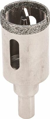 Kranz KR-92-0009 Коронка алмазная 28мм по керамограниту с центровочным сверлом KRANZ