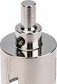 Kranz KR-92-0012 Коронка алмазная 40мм по керамограниту с центровочным сверлом KRANZ Kranz KR-92-0012 Коронка алмазная 40мм по керамограниту с центровочным сверлом KRANZ