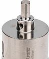 Kranz KR-92-0014 Коронка алмазная 50мм по керамограниту с центровочным сверлом KRANZ