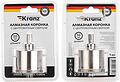 Kranz KR-92-0014 Коронка алмазная 50мм по керамограниту с центровочным сверлом KRANZ