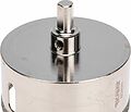 Kranz KR-92-0020 Коронка алмазная 80мм по керамограниту с центровочным сверлом KRANZ Kranz KR-92-0020 Коронка алмазная 80мм по керамограниту с центровочным сверлом KRANZ