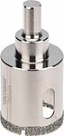 Kranz KR-92-0027 Коронка алмазная 38мм по керамограниту с центровочным сверлом KRANZ