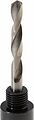 Kranz KR-92-0201 Хвостовик SDS PLUS для коронок Bimetal 14-30мм KRANZ