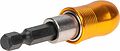 Kranz KR-92-0467 Магнитный держатель для бит, быстросъемный, 60мм KRANZ Kranz KR-92-0467 Магнитный держатель для бит, быстросъемный, 60мм KRANZ