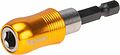 Kranz KR-92-0467 Магнитный держатель для бит, быстросъемный, 60мм KRANZ Kranz KR-92-0467 Магнитный держатель для бит, быстросъемный, 60мм KRANZ