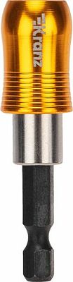 Kranz KR-92-0467 Магнитный держатель для бит, быстросъемный, 60мм KRANZ