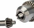 Kranz KR-92-0500 Патрон сверлильный с ключом для сверл 1,5-13,0мм 1/2-20UNF KRANZ