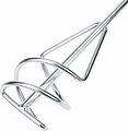 Kranz KR-92-0551 Насадка-миксер 80х400мм SDS PLUS KRANZ