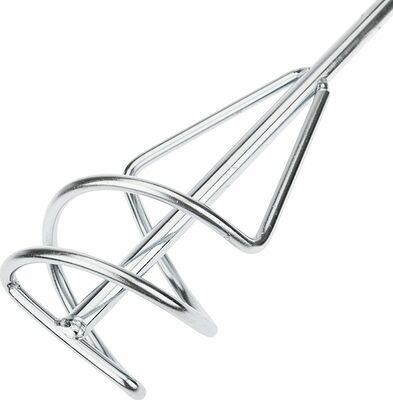 Kranz KR-92-0551 Насадка-миксер 80х400мм SDS PLUS KRANZ