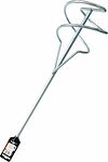 Kranz KR-92-0553 Насадка-миксер 120х450мм SDS PLUS KRANZ