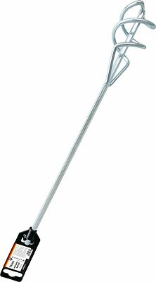 Kranz KR-92-0560 Насадка-миксер 60х400мм (шестигранный хвостовик) KRANZ