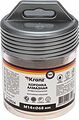 Kranz KR-92-1025 Коронка алмазная профессиональная по керамограниту и железобетону М14, вакуумное спекание, 68мм, для УШМ KRANZ