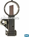 KRAUF AHD3449MG Щеткодержатель генератора для DAEWOO Espero mot.2,0L