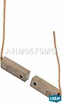 KRAUF AHM0576MG Щетки генератора AHM0576MG